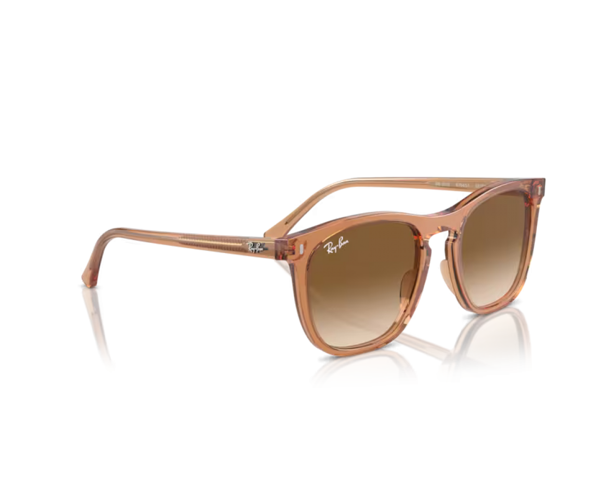 RAY BAN RB2210/6764/51 53